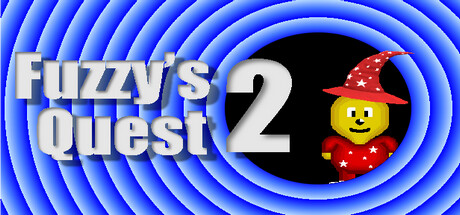 Fuzzys Quest 2 cover art