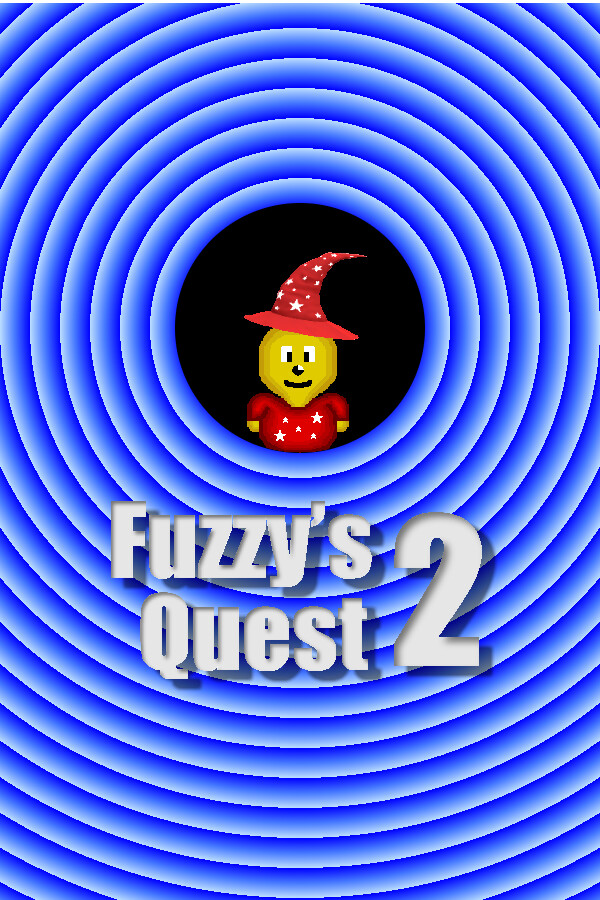 Fuzzys Quest 2 for steam Fuzzys Quest 2 for steam