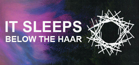 It Sleeps Below The Haar cover art