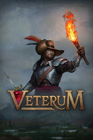 Veterum.