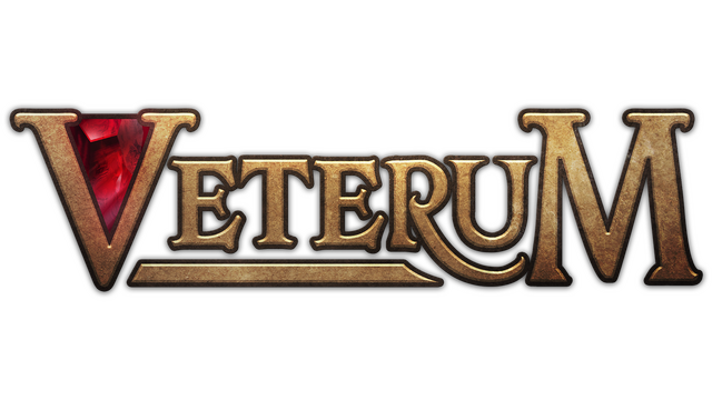 Veterum Logo