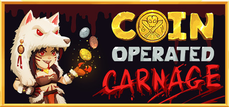 Coin Operated Carnage PC Specs
