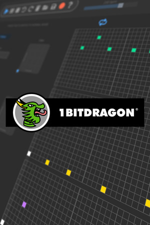 1BITDRAGON poster image on Steam Backlog