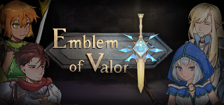 Emblem of Valor PC Specs