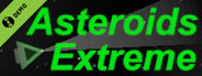 Asteroids Extreme Demo