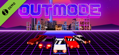 Outmode Demo cover art