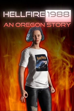Hellfire 1988: An Oregon Story.