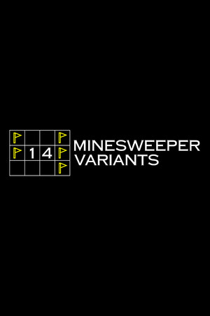 14 Minesweeper Variants poster image on Steam Backlog