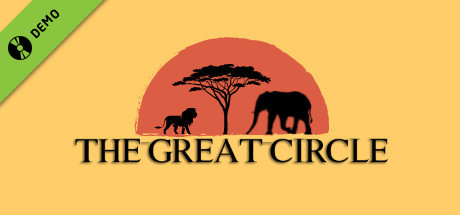 THE GREAT CIRCLE Demo cover art