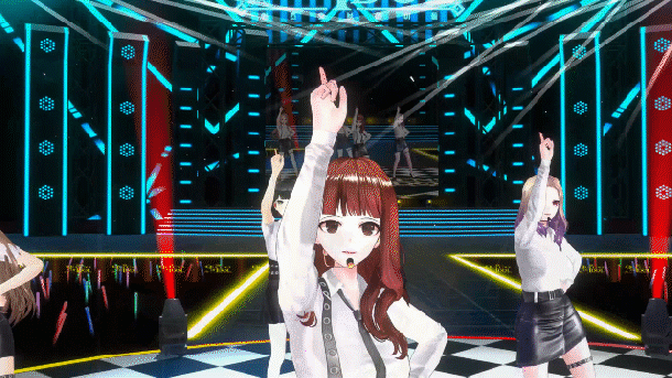 偶像明星制作人/Idol Queens Production(v2.70)
