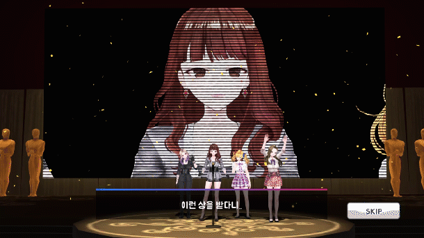 偶像明星制作人/Idol Queens Production(v2.70)