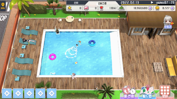 偶像明星制作人/Idol Queens Production(v2.70)