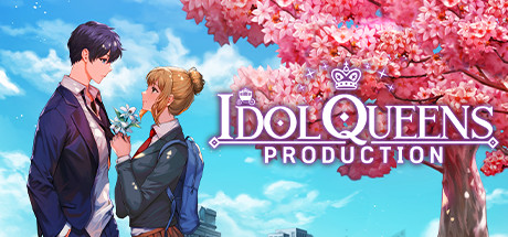 Idol Queens Production cover art