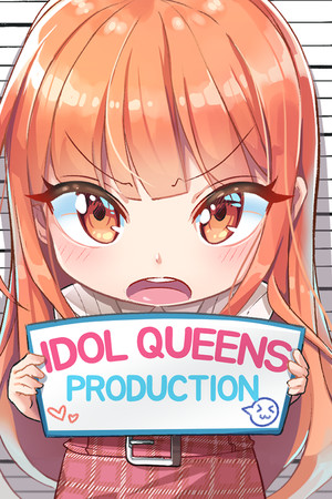 Idol Queens Production.
