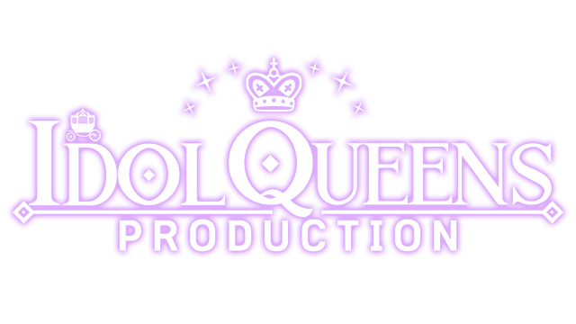 Idol Queens Production Logo