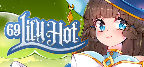 69 Lily Hot cover art