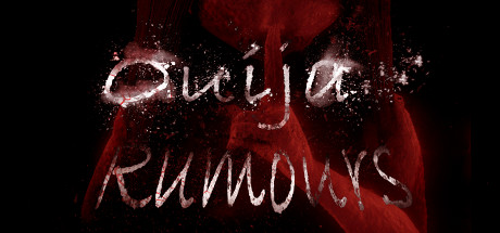 Ouija Rumours cover art