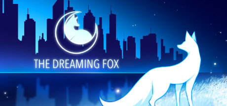 The Dreaming Fox cover art