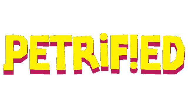 Petrified Logo