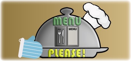 View Menu Please! on IsThereAnyDeal