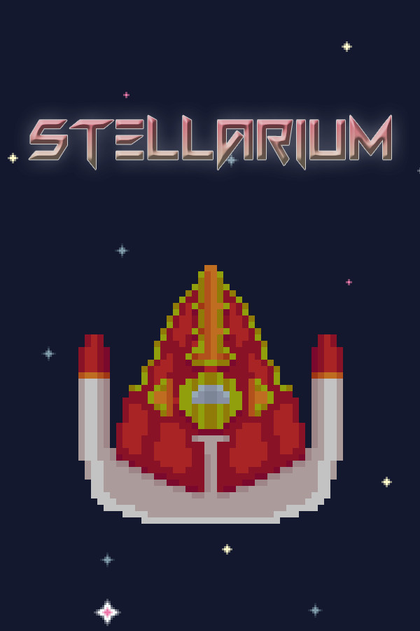 Stellarium for steam