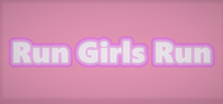 Run Girls Run cover art