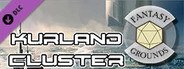 Fantasy Grounds - Solomani Worlds: Kurland Cluster