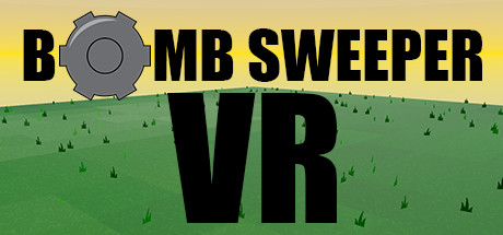 BombSweeperVR cover art