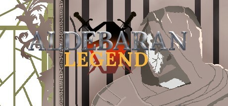 Aldebaran Legend cover art