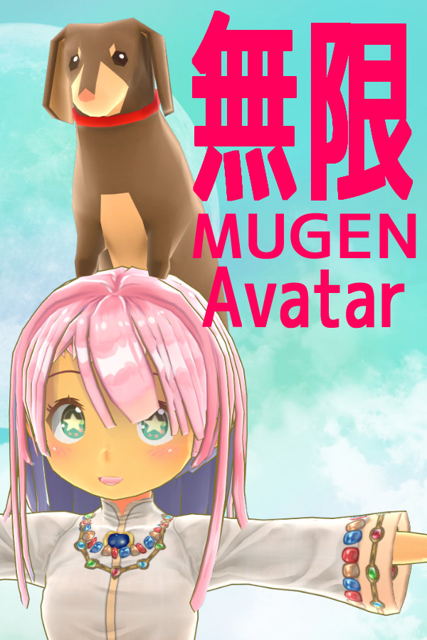 MUGEN Avatar for steam