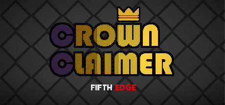 Crown Claimer cover art