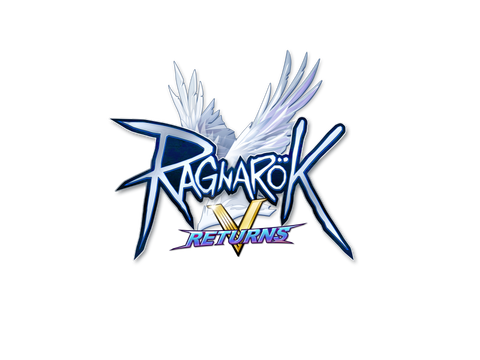 Ragnarok V: Returns Logo