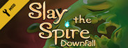 Downfall - A Slay the Spire Fan Expansion
