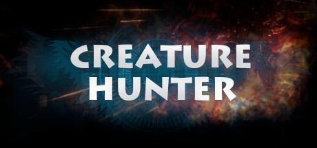 Creature Hunter cover art