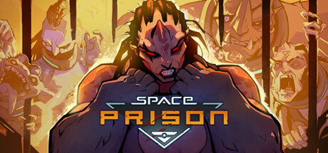 Space Prison PC Specs