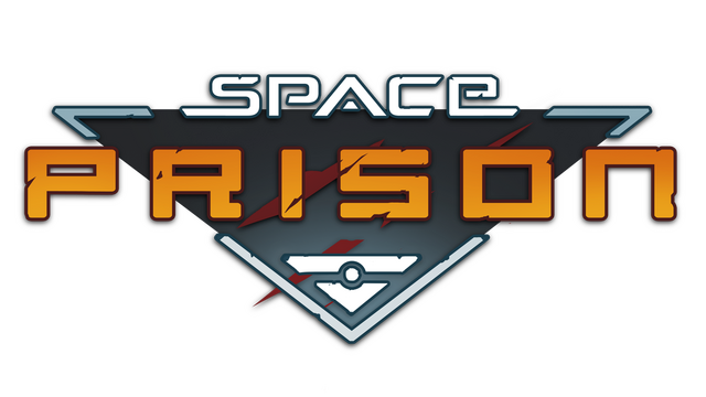 Space Prison Logo