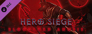 Hero Siege - Bloodlord Anubis (Skin)