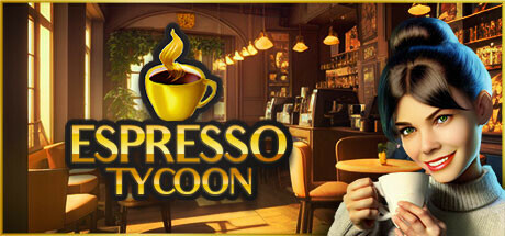 Espresso Tycoon Playtest cover art