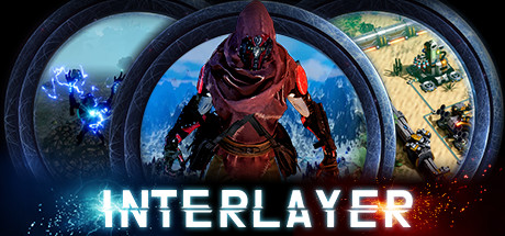 Interlayer cover art