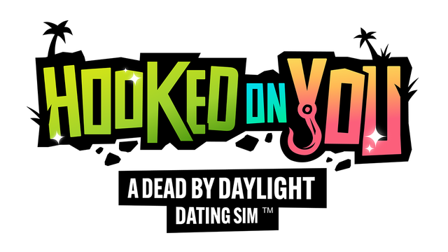 Hooked on You: A Dead by Daylight Dating Sim™- Backlog.rip