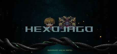 HexoJago cover art