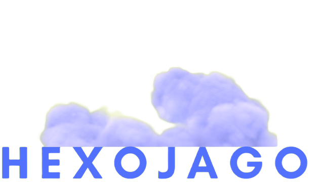 HexoJago Logo