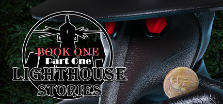 Lighthouse Stories - Book one: Part one cover art