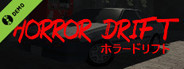 Horror Drift Demo