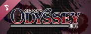 Gensokyo Odyssey Soundtrack