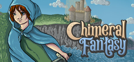 Chimeral Fantasy cover art