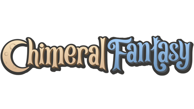 Chimeral Fantasy Logo