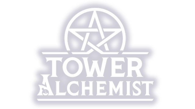 Tower Alchemist: Defend Khaldoria Logo