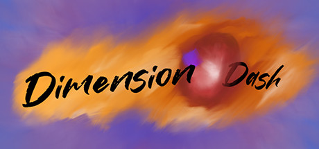 Dimension Dash cover art