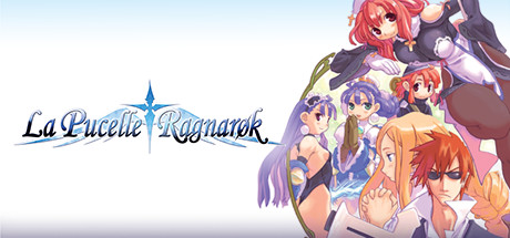 View La Pucelle: Ragnarok on IsThereAnyDeal